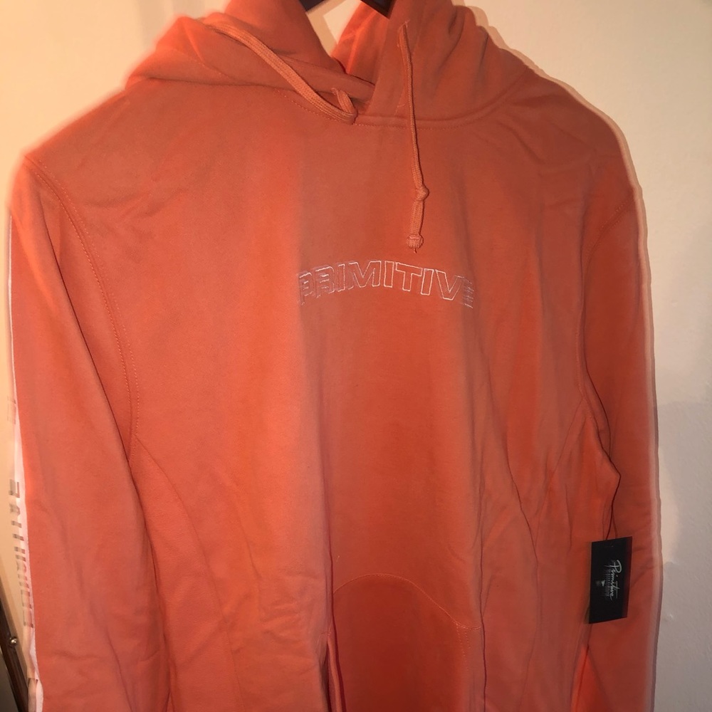 Pullover sweater